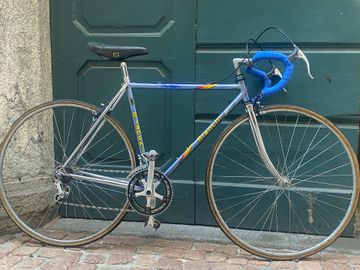 Used Bianchi Custom Campagnolo Veloce 1980 Road & Gravel, Blue — image 19 of 19