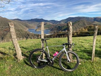 Orbea orca, Orbea orca Custom Shimano Ultegra Di2