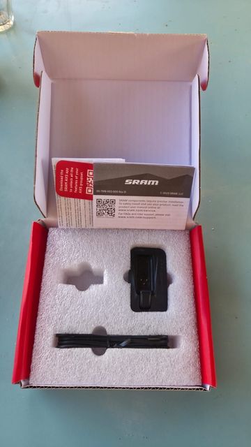 Brugt YT Industries Izzo CORE 4 (NT) 29 2024 2024 Mountainbike — billede 11 af 13