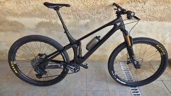 YT Industries, Izzo CORE 4 (NT) 29 2024