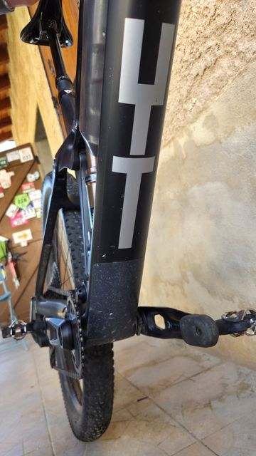 Brugt YT Industries Izzo CORE 4 (NT) 29 2024 2024 Mountainbike — billede 6 af 13