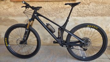 Brugt YT Industries Izzo CORE 4 (NT) 29 2024 2024 Mountainbike — billede 2 af 13
