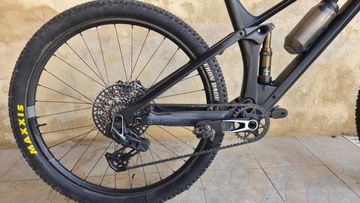 Brugt YT Industries Izzo CORE 4 (NT) 29 2024 2024 Mountainbike — billede 3 af 13