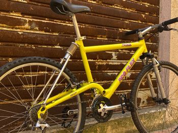 Used Proflex Proflex Custom Shimano SLX 1995 Mountainbike — image 2 of 17