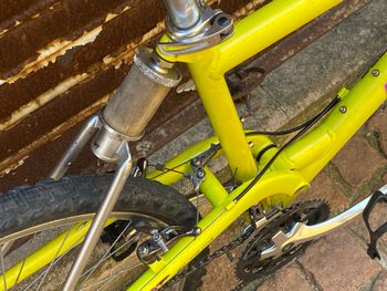 Used Proflex Proflex Custom Shimano SLX 1995 Mountainbike — image 14 of 17