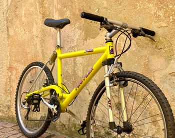 Used Proflex Proflex Custom Shimano SLX 1995 VTT