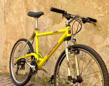 Použité Proflex Custom Shimano SLX 1995 MTB