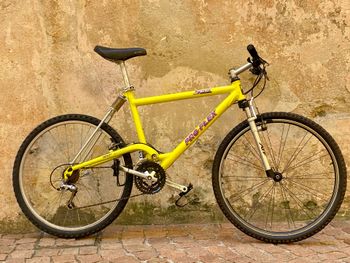 Used Proflex Proflex Custom Shimano SLX 1995 Mountainbike — image 17 of 17
