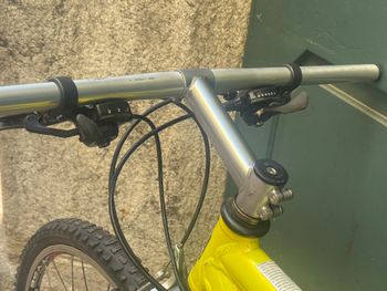 Used Proflex Proflex Custom Shimano SLX 1995 Mountainbike — image 11 of 17