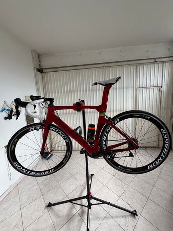 Colnago, Concept Frameset 2021