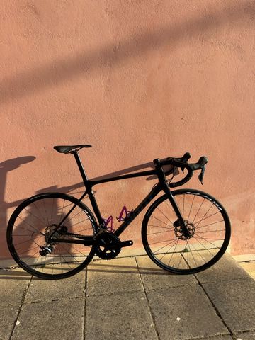 Brugt Giant Tcr Shimano Dura Ace 2021 Road & Gravel