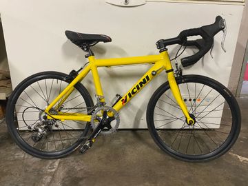 Używany VICINI Custom Shimano 105 2025 Road & Gravel — zdjęcie 5 z 5