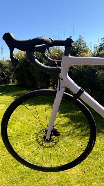 Brugt Specialized Aethos Comp - Rival eTap AXS 2023 2023 Road & Gravel — billede 3 af 12
