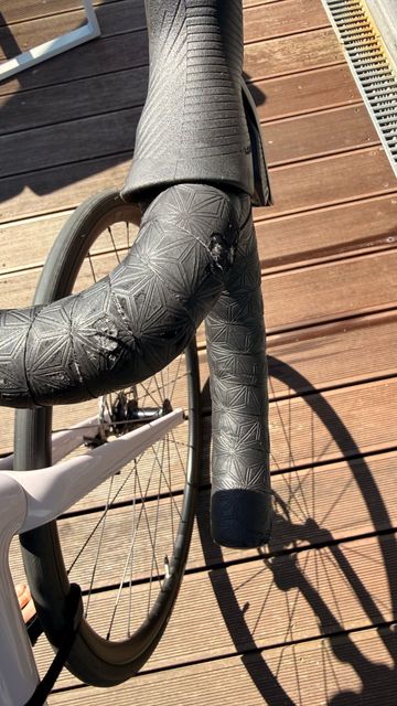 Brugt Specialized Aethos Comp - Rival eTap AXS 2023 2023 Road & Gravel — billede 5 af 12