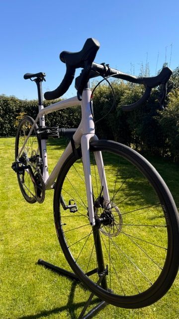 Used Specialized Aethos Comp - Rival eTap AXS 2023 2023 Road & Gravel