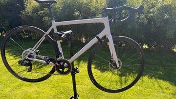 Brugt Specialized Aethos Comp - Rival eTap AXS 2023 2023 Road & Gravel — billede 2 af 12