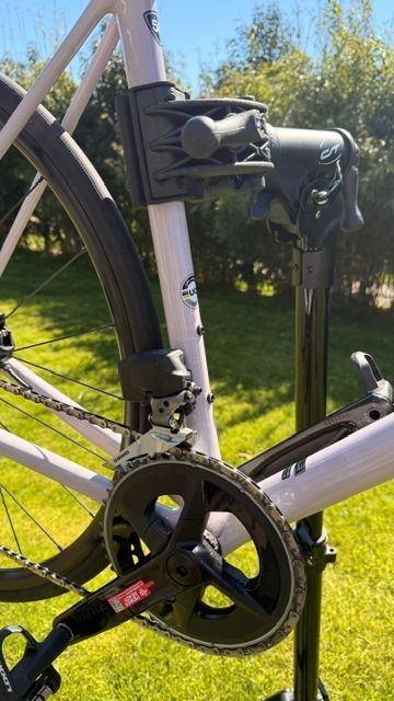 Brugt Specialized Aethos Comp - Rival eTap AXS 2023 2023 Road & Gravel — billede 6 af 12