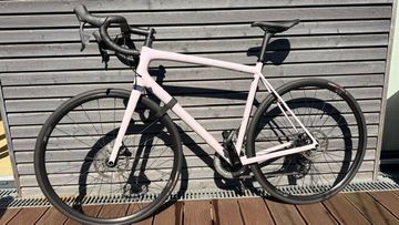 Brugt Specialized Aethos Comp - Rival eTap AXS 2023 2023 Road & Gravel — billede 9 af 12