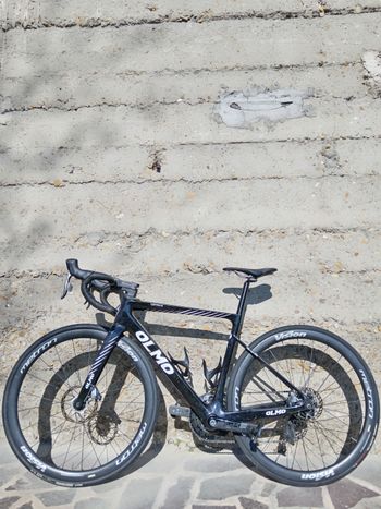 Used Olmo GEPIN 4.0 2022 Road & Gravel