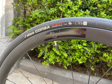 Used Scott Addict RC Pro 2022 2022 Road & Gravel, Black — image 4 of 12