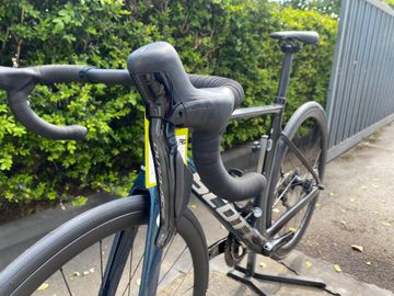 Used Scott Addict RC Pro 2022 2022 Road & Gravel, Black — image 9 of 12