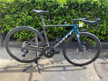 Scott, Addict RC Pro 2022