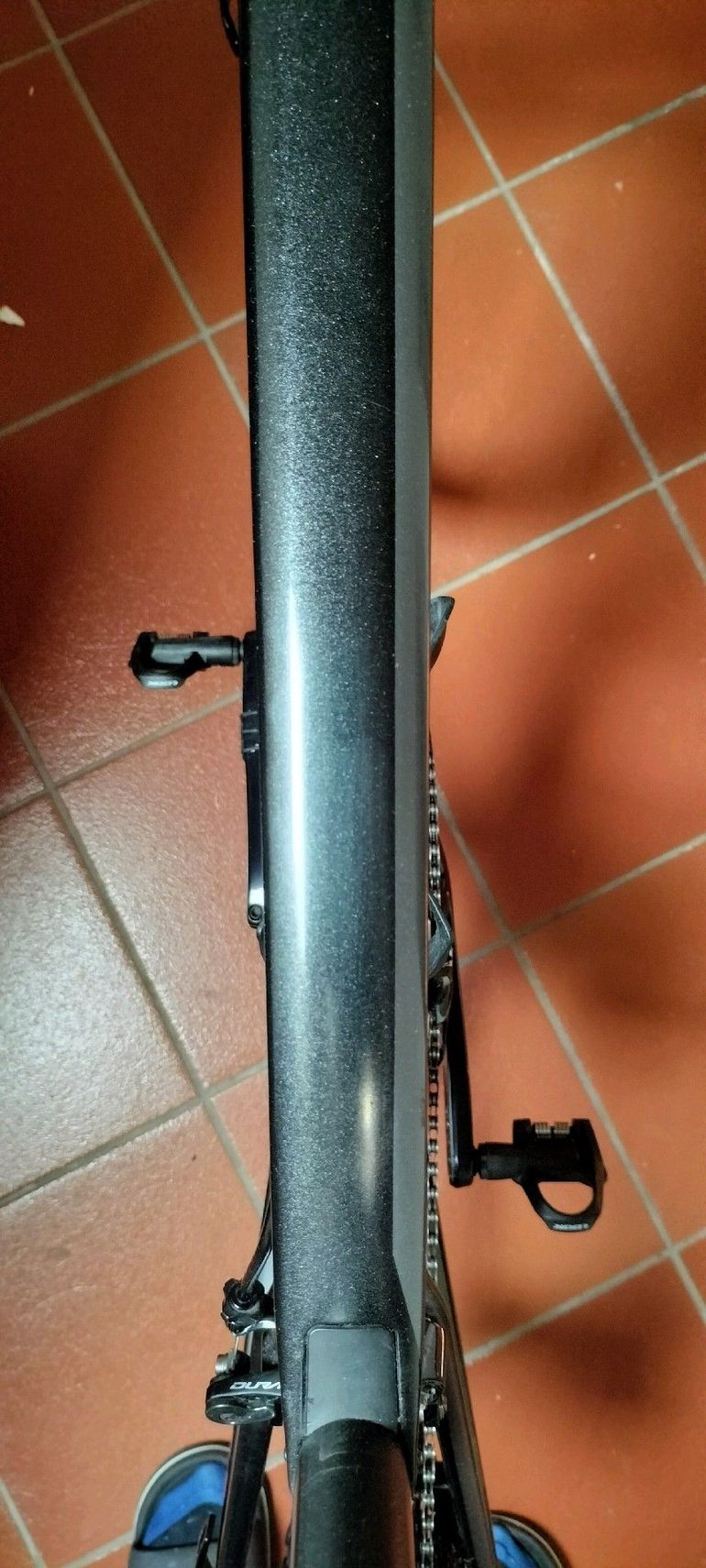 Used BMC Teammachine Shimano Dura Ace 2019 Road & Gravel, Schwarz — image 13 of 23