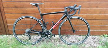 Used BMC Teammachine Shimano Dura Ace 2019 Road & Gravel