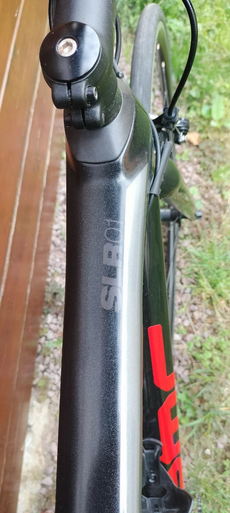Used BMC Teammachine Shimano Dura Ace 2019 Road & Gravel, Schwarz — image 4 of 23