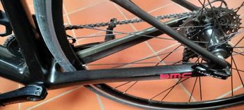 Used BMC Teammachine Shimano Dura Ace 2019 Road & Gravel, Schwarz — image 17 of 23
