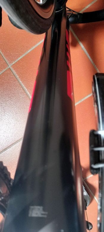 Used BMC Teammachine Shimano Dura Ace 2019 Road & Gravel, Schwarz — image 21 of 23