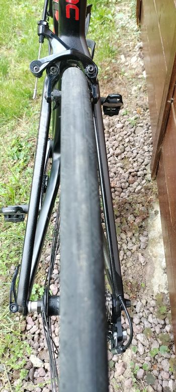 Used BMC Teammachine Shimano Dura Ace 2019 Road & Gravel, Schwarz — image 10 of 23