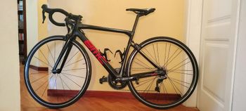 Used BMC Teammachine Shimano Dura Ace 2019 Road & Gravel, Schwarz — image 2 of 23