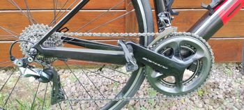 Used BMC Teammachine Shimano Dura Ace 2019 Road & Gravel, Schwarz — image 3 of 23