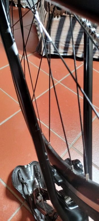 Used BMC Teammachine Shimano Dura Ace 2019 Road & Gravel, Schwarz — image 23 of 23