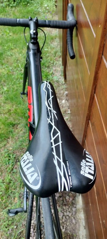 Used BMC Teammachine Shimano Dura Ace 2019 Road & Gravel, Schwarz — image 9 of 23