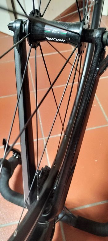 Used BMC Teammachine Shimano Dura Ace 2019 Road & Gravel, Schwarz — image 22 of 23