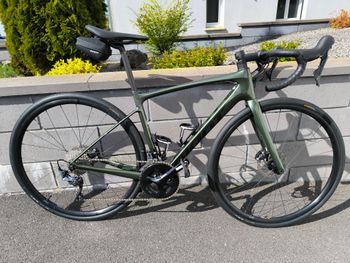 Giant, Defy, Advanced 1 2021