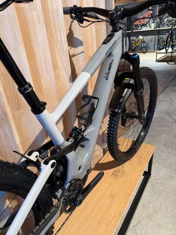 Tweedehands Specialized Turbo kenevo SRAM GX Eagle AXS 2020 Mountainbike — afbeelding 3 van 8
