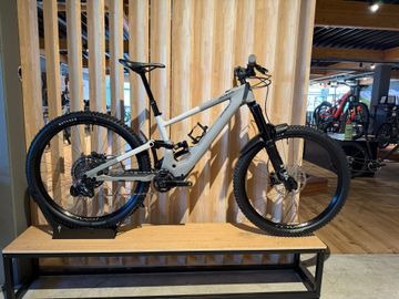 Used Specialized Turbo kenevo SRAM GX Eagle AXS 2020 MTB