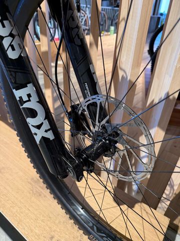 Tweedehands Specialized Turbo kenevo SRAM GX Eagle AXS 2020 Mountainbike — afbeelding 8 van 8