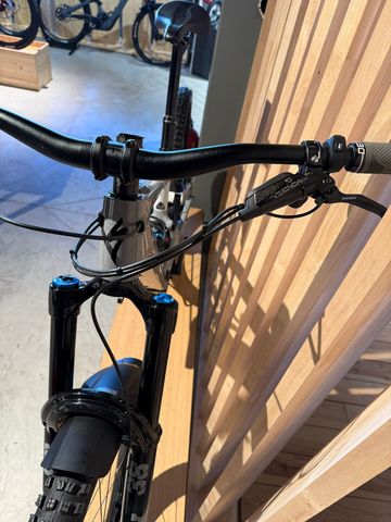 Tweedehands Specialized Turbo kenevo SRAM GX Eagle AXS 2020 Mountainbike — afbeelding 6 van 8