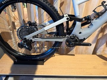 Tweedehands Specialized Turbo kenevo SRAM GX Eagle AXS 2020 Mountainbike — afbeelding 2 van 8