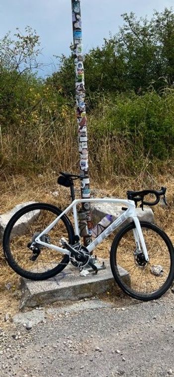Trek, Émonda SLR 9 eTap 2022