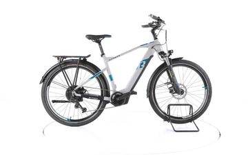 Used Raymon TourRey E 5.0 2023 Urban, White — image 3 of 8