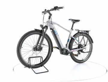 Used Raymon TourRey E 5.0 2023 Urban, White — image 2 of 8