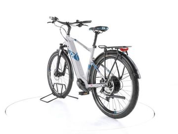 Used Raymon TourRey E 5.0 2023 Urban, White — image 4 of 8