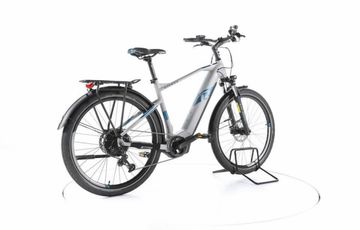 Used Raymon TourRey E 5.0 2023 Urban, White — image 5 of 8