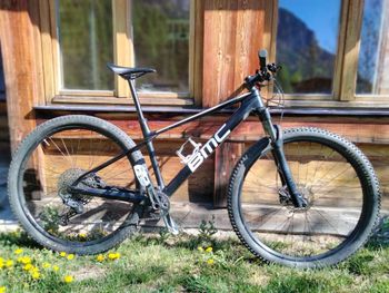 BMC, Twostroke 01 FOUR 2021