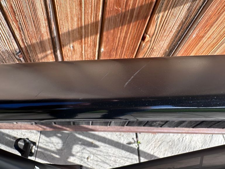 Used Cervélo R5 Ultegra Di2 Disc 2021 2021 Road & Gravel, Black — image 5 of 7